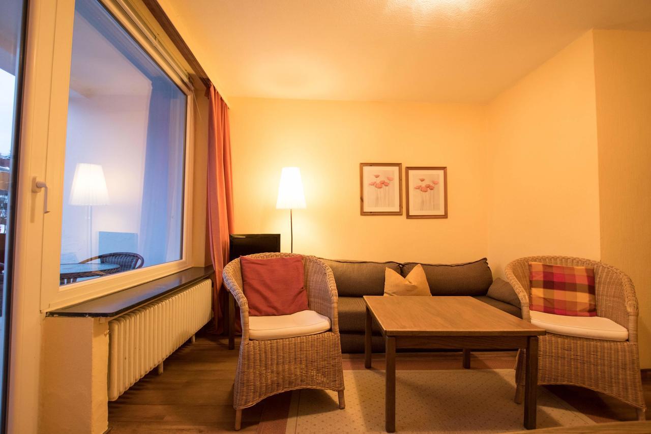 Ulrichshof Hotel เบราน์ลาเกอ ภายนอก รูปภาพ