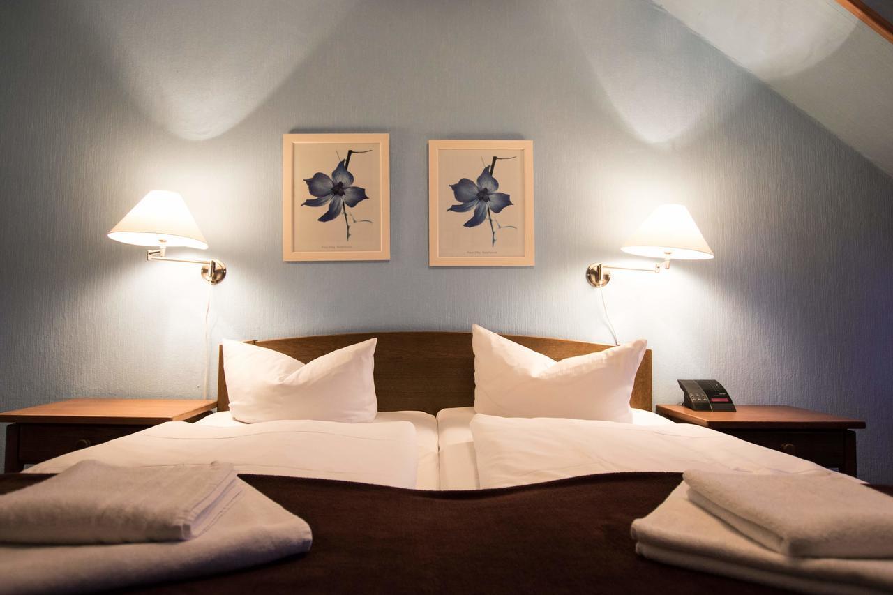 Ulrichshof Hotel เบราน์ลาเกอ ภายนอก รูปภาพ