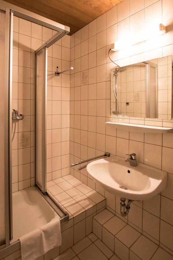 Ulrichshof Hotel เบราน์ลาเกอ ภายนอก รูปภาพ