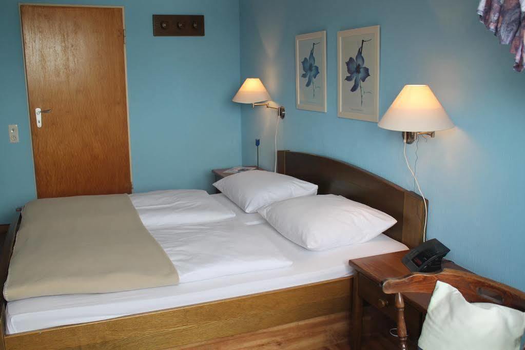 Ulrichshof Hotel เบราน์ลาเกอ ภายนอก รูปภาพ